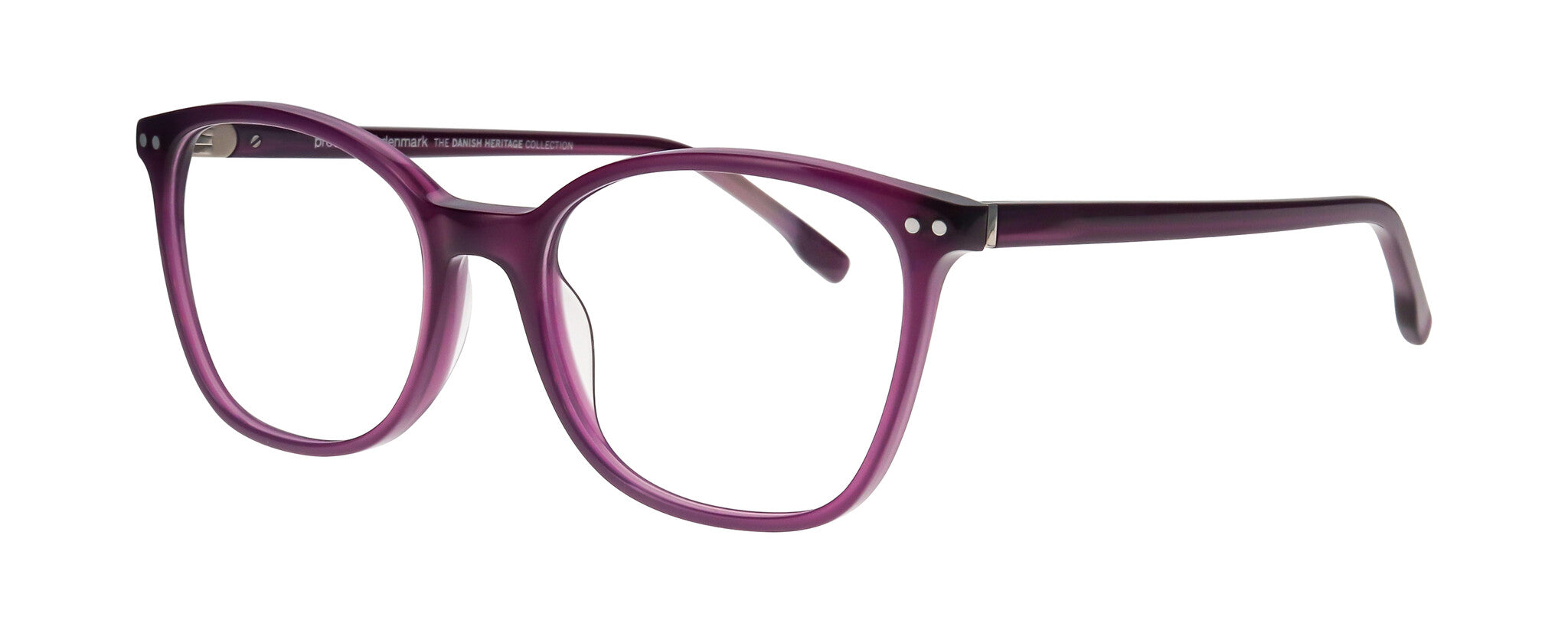 ProDesign Model 4780 Eyeglasses