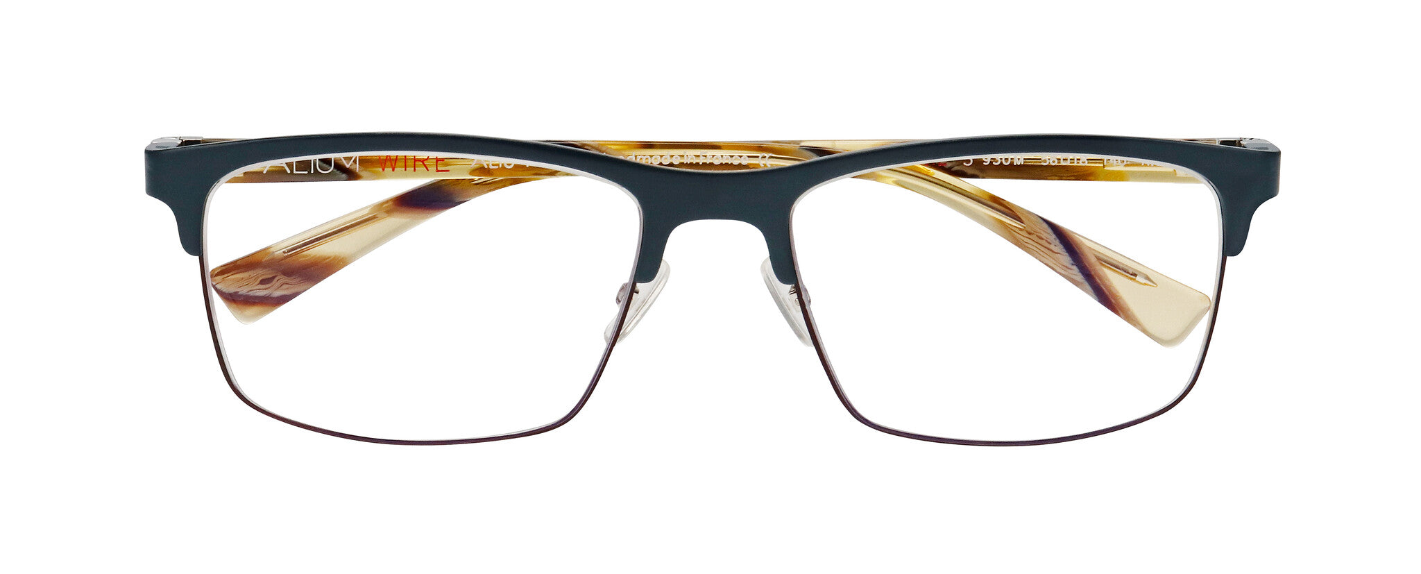 Face a Face ALIUM WIRE 5 Eyeglasses