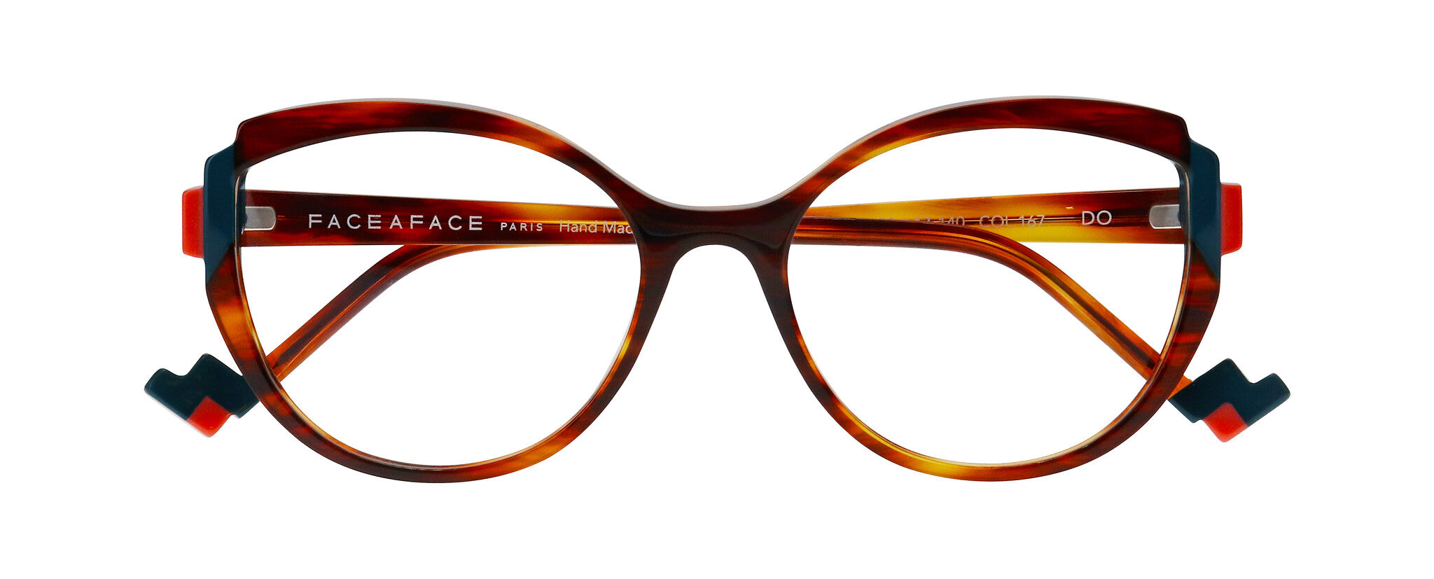 Face a Face BOCCA BLOOM 1 Eyeglasses