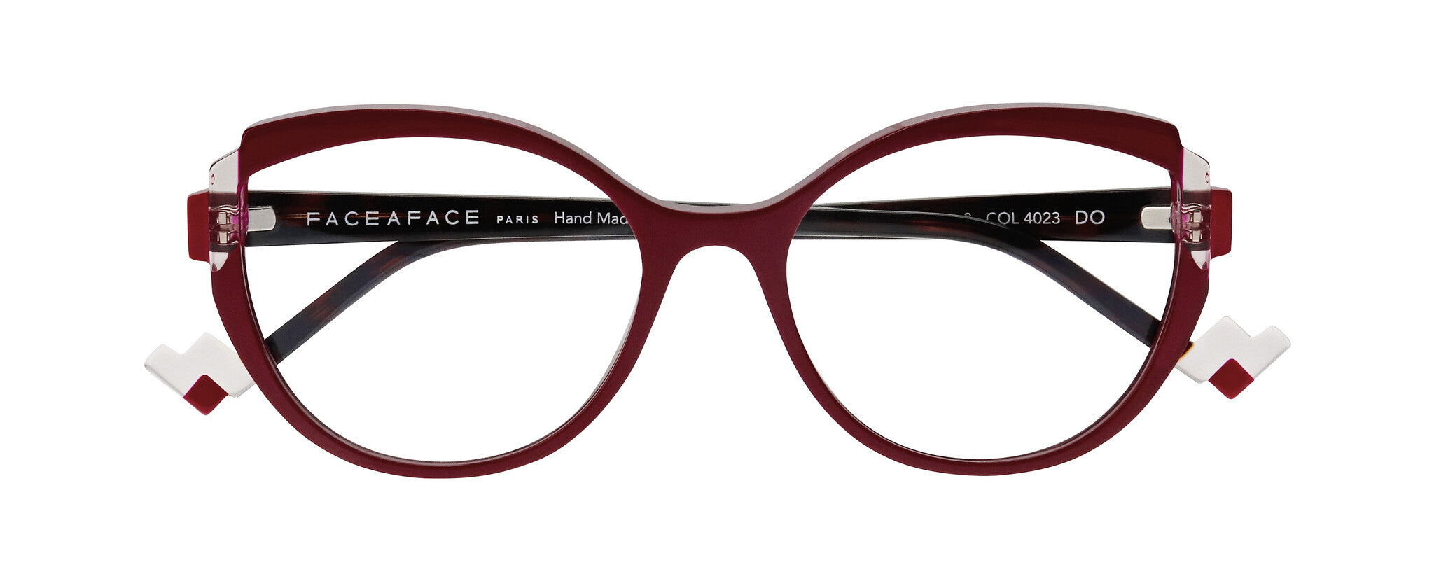 Face a Face BOCCA BLOOM 1 Eyeglasses