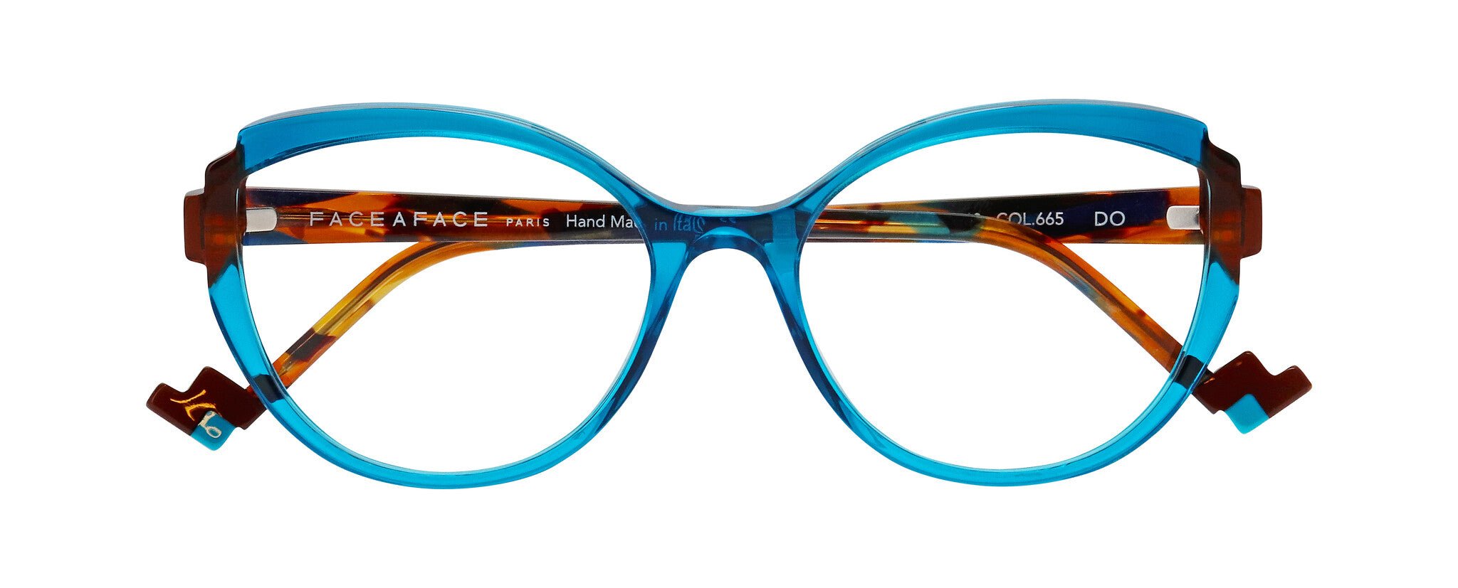 Face a Face BOCCA BLOOM 1 Eyeglasses