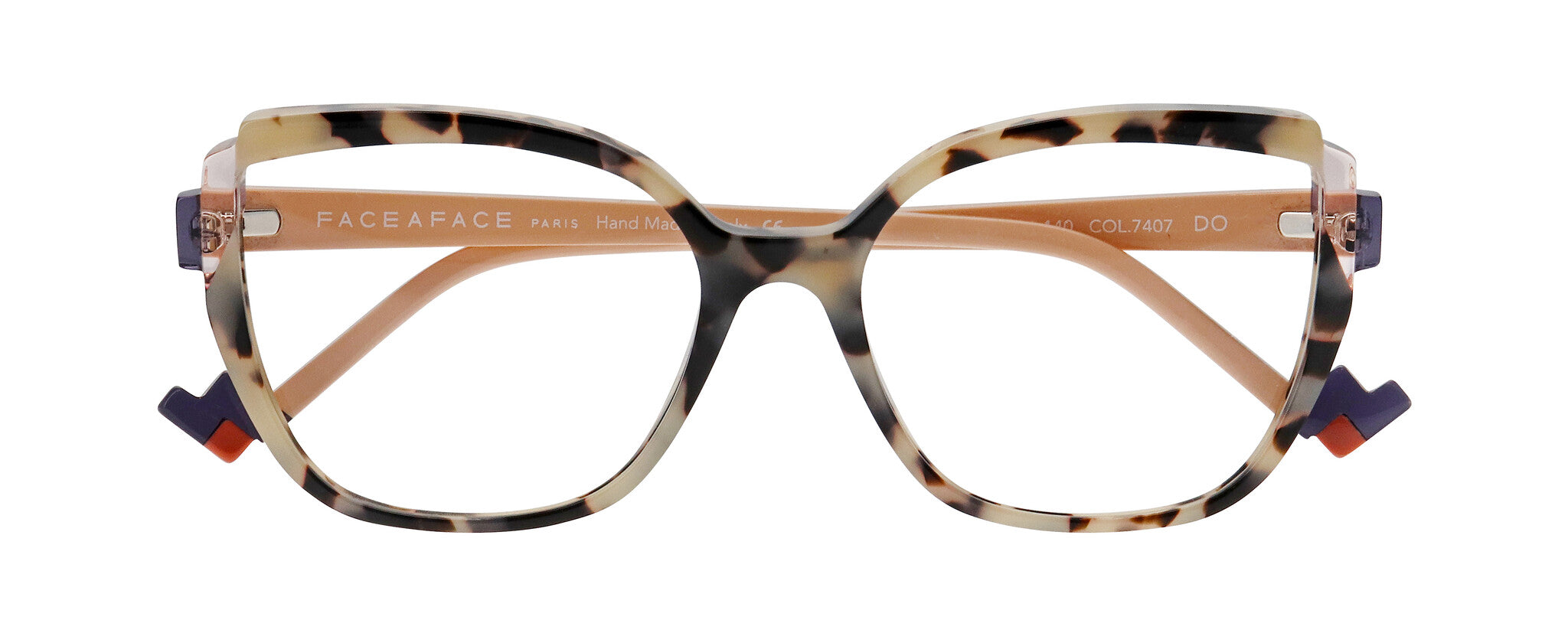 Face a Face BOCCA BLOOM 2 Eyeglasses