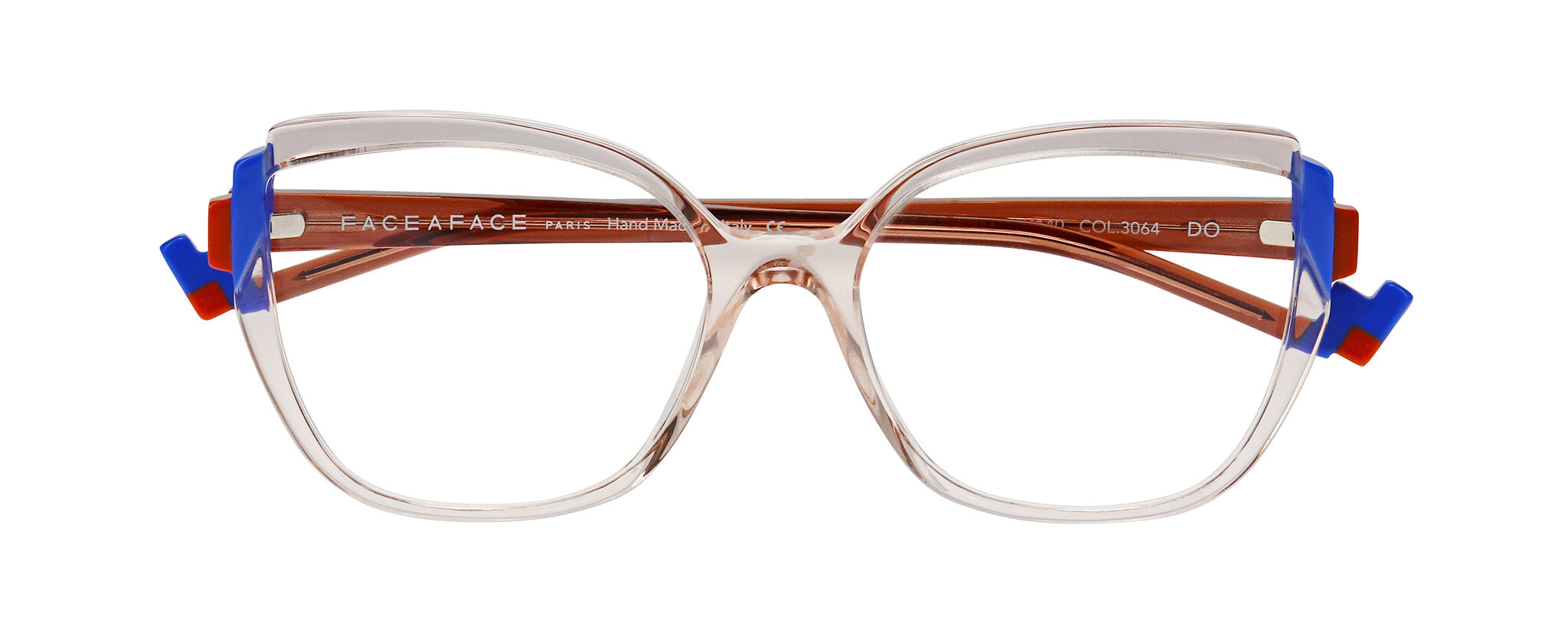 Face a Face BOCCA BLOOM 2 Eyeglasses