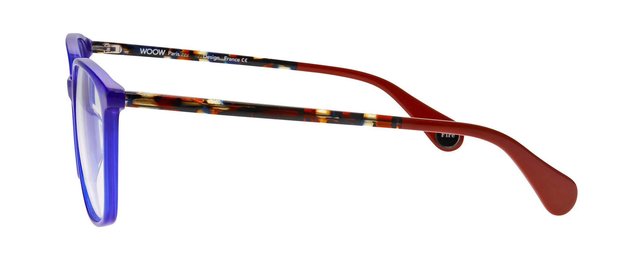 WooW ON FIRE 2 Eyeglasses