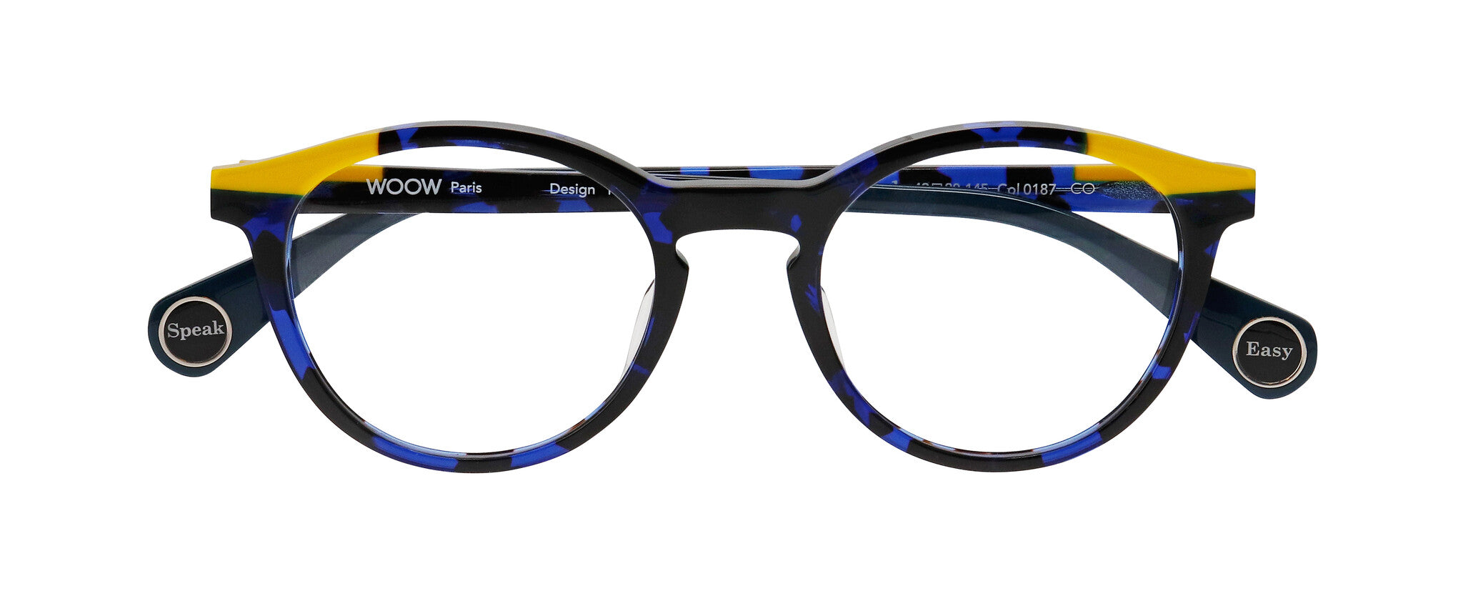 WooW SPEAK EASY 1 Eyeglasses