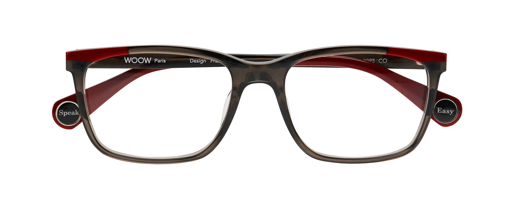 WooW SPEAK EASY 2 Eyeglasses