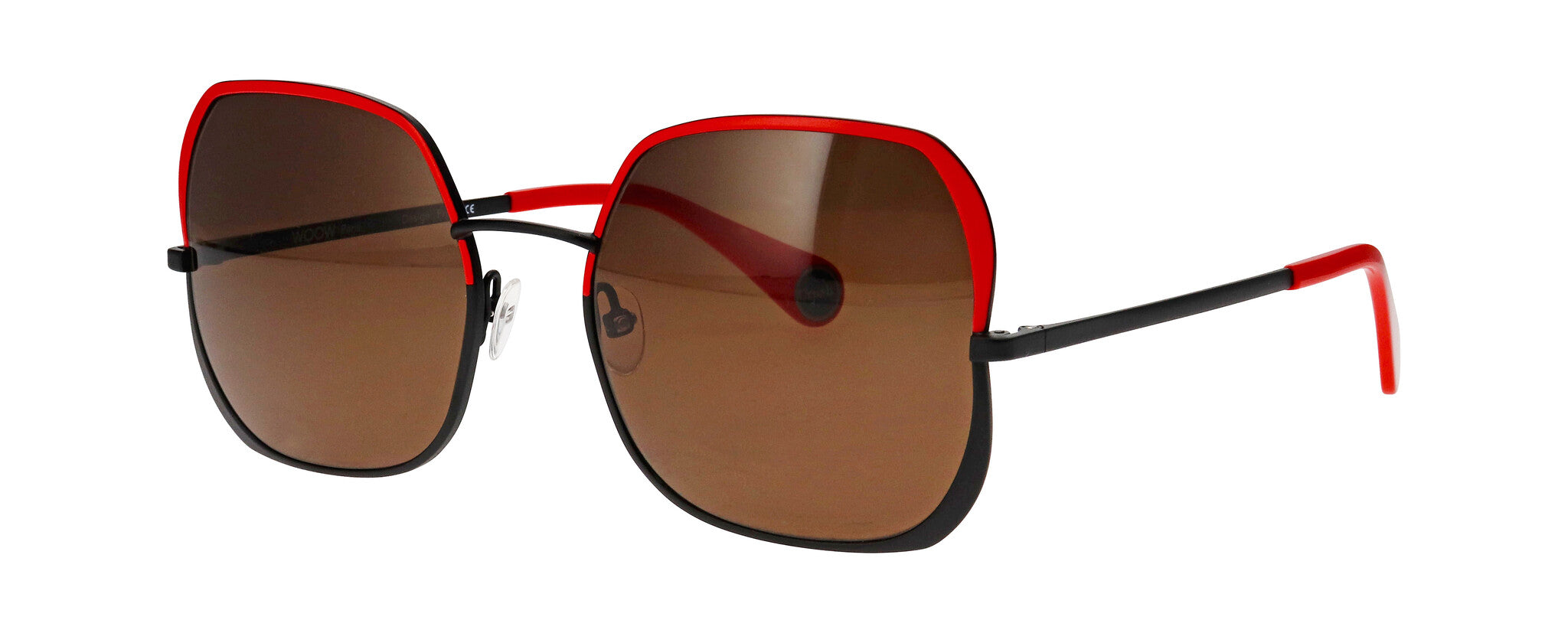 WooW SUPER CRUSH 1 Sunglasses