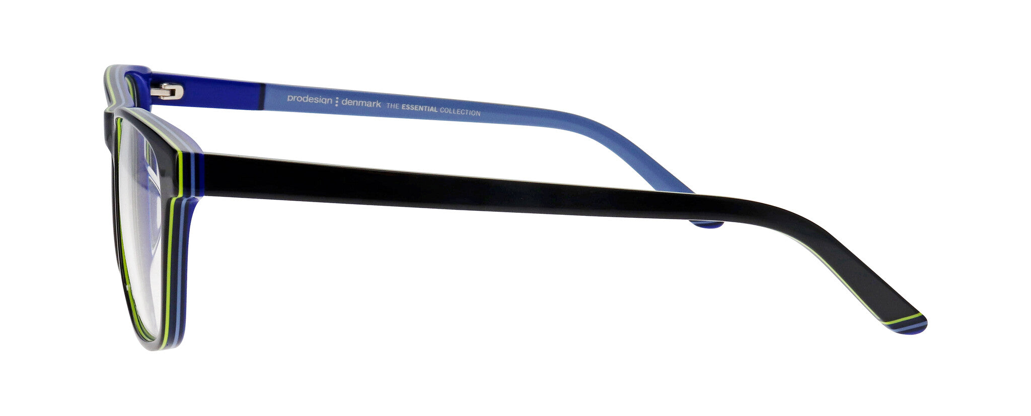 ProDesign Model 3647 Eyeglasses