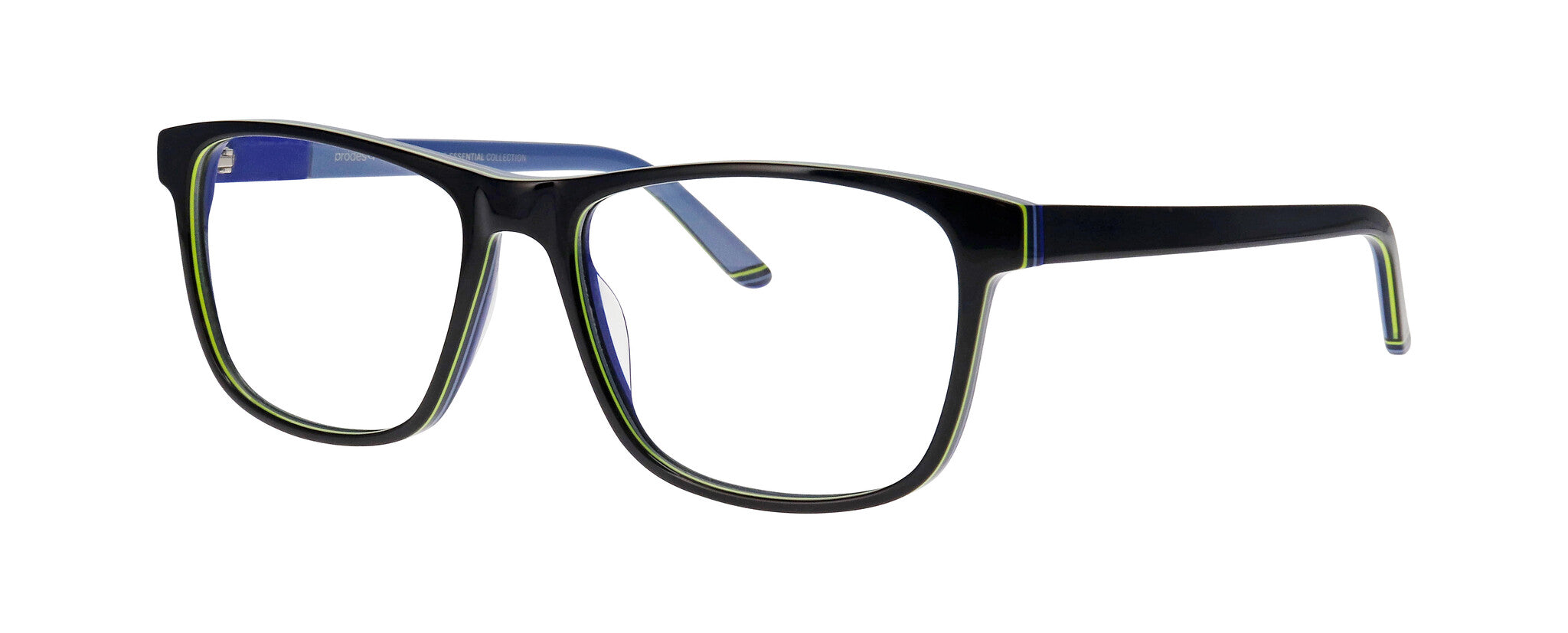 ProDesign Model 3647 Eyeglasses