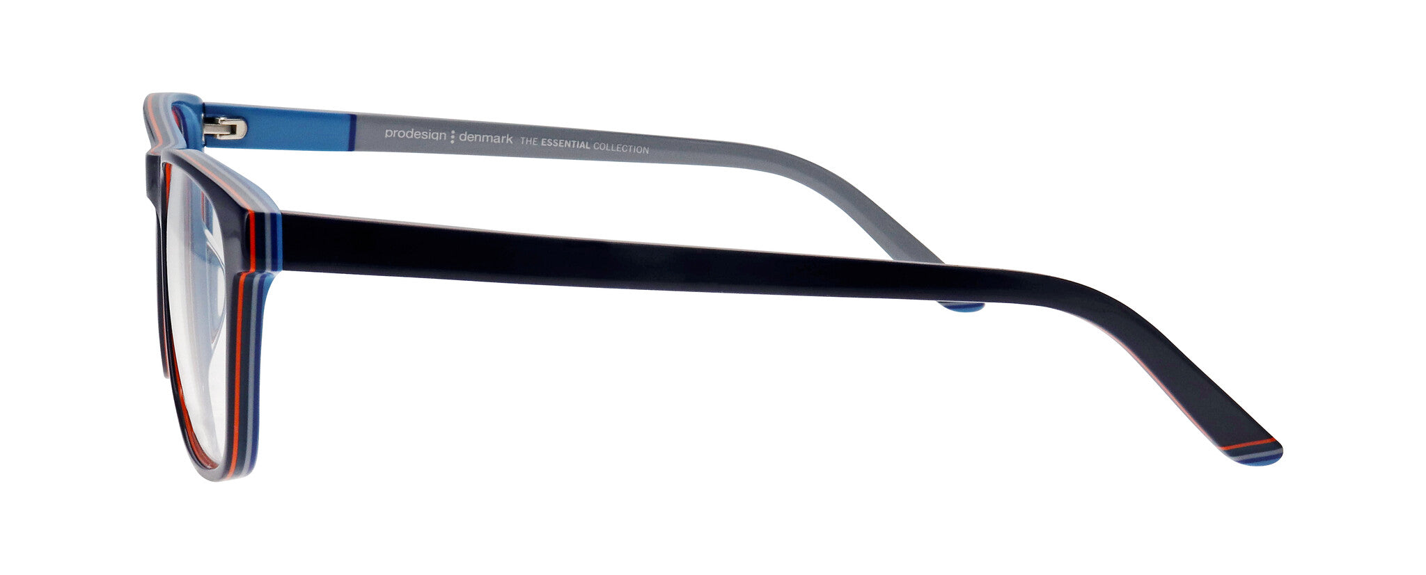 ProDesign Model 3647 Eyeglasses