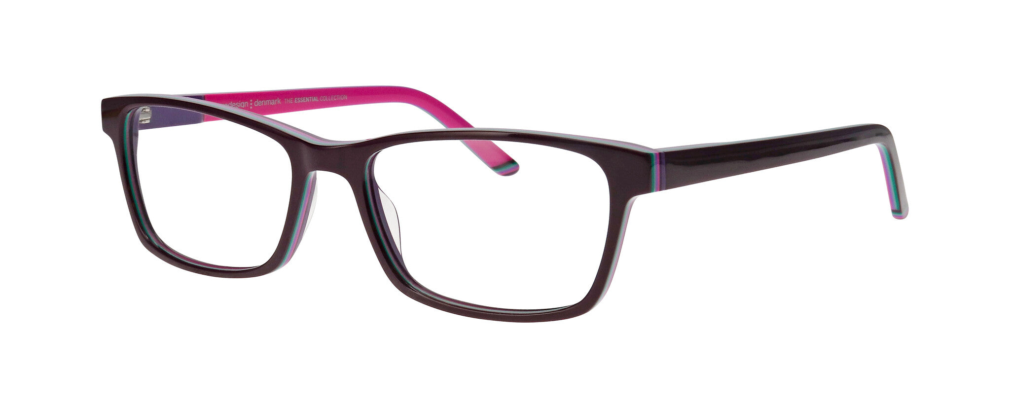ProDesign Model 3649 Eyeglasses