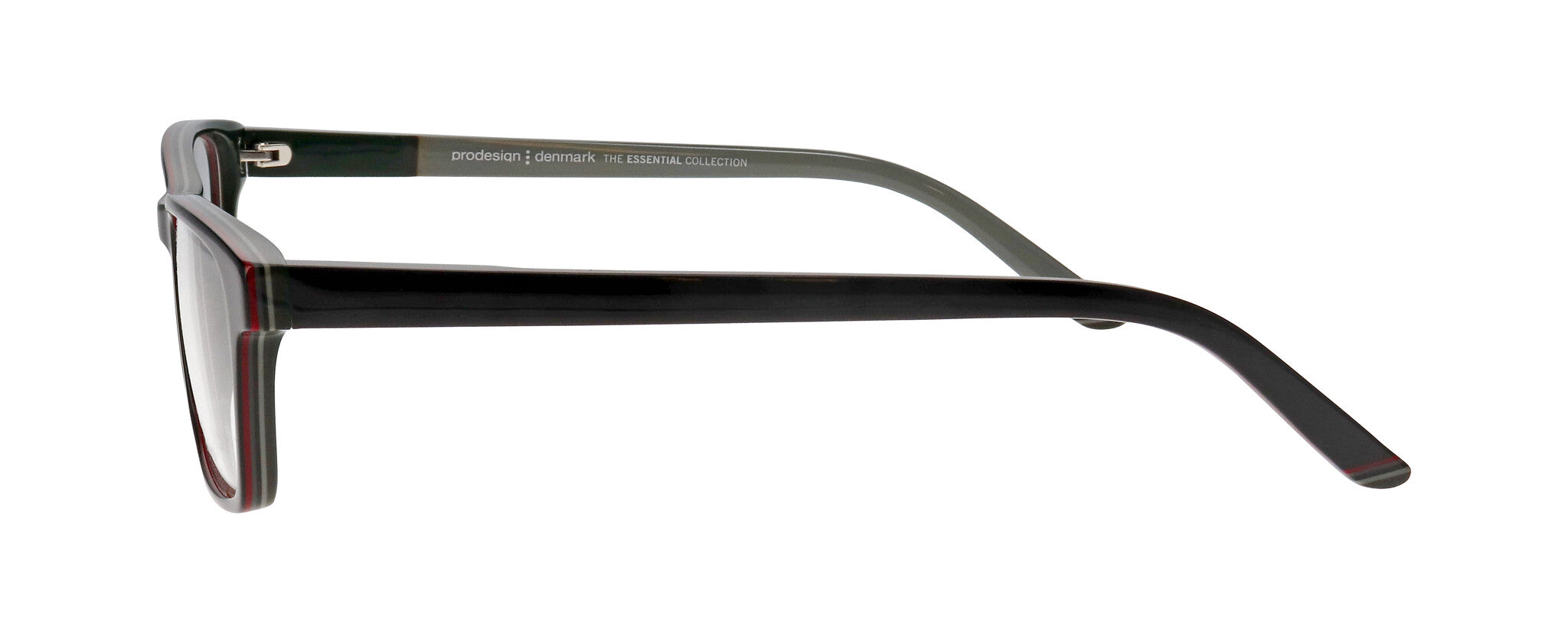 ProDesign Model 3649 Eyeglasses