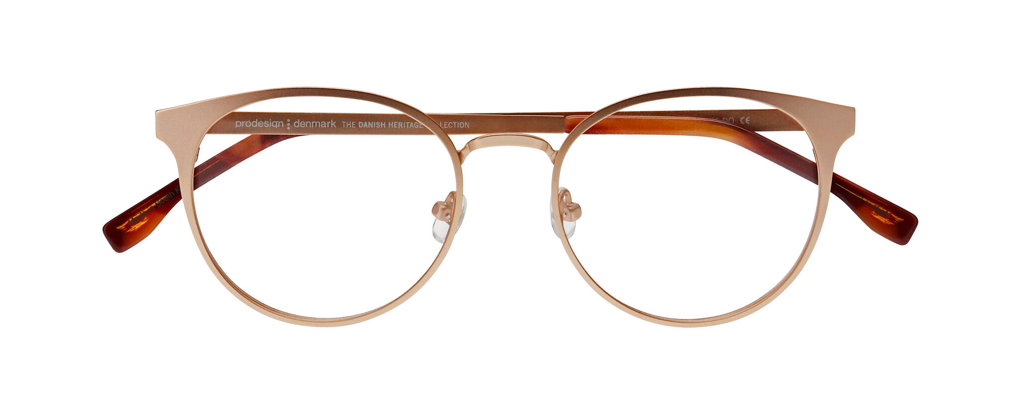 ProDesign Model 4170 Eyeglasses