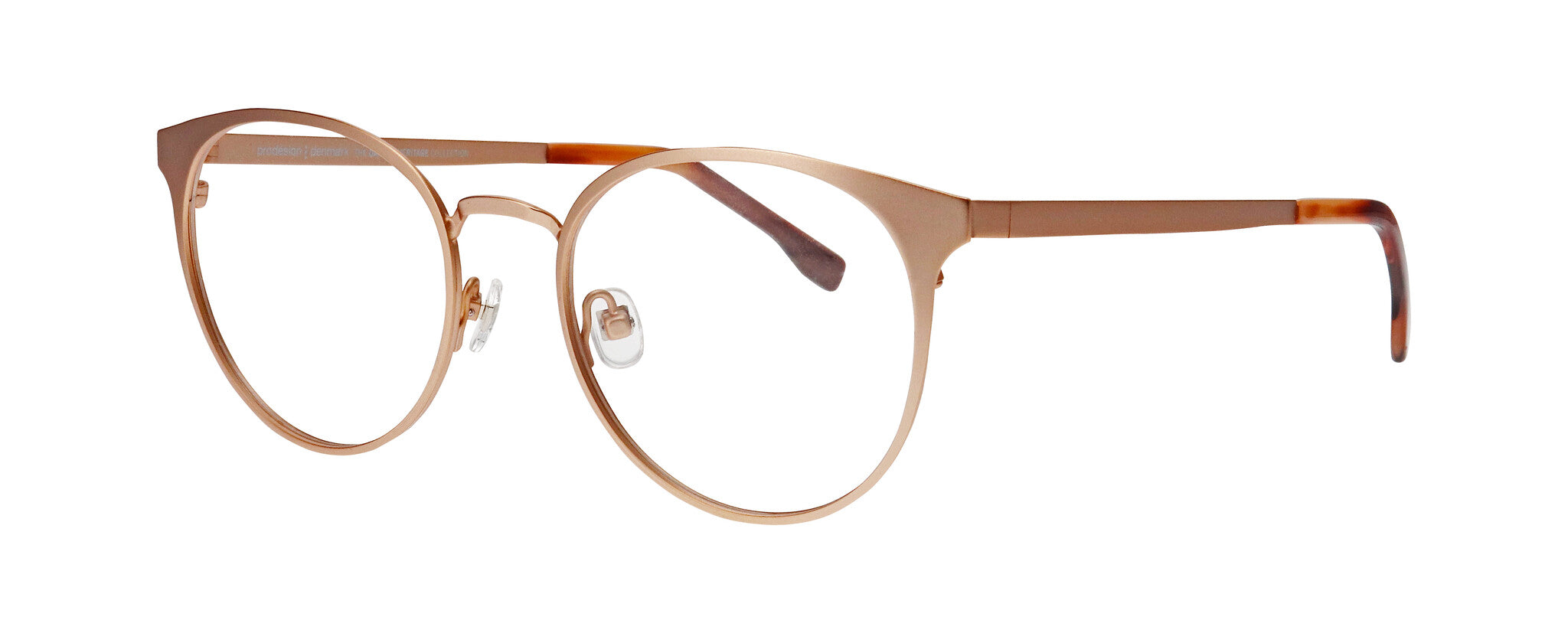 ProDesign Model 4170 Eyeglasses