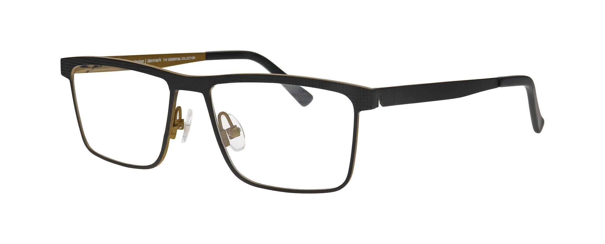 ProDesign Model 1448 Eyeglasses