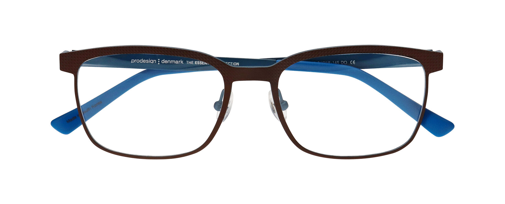 ProDesign Model 1450 Eyeglasses