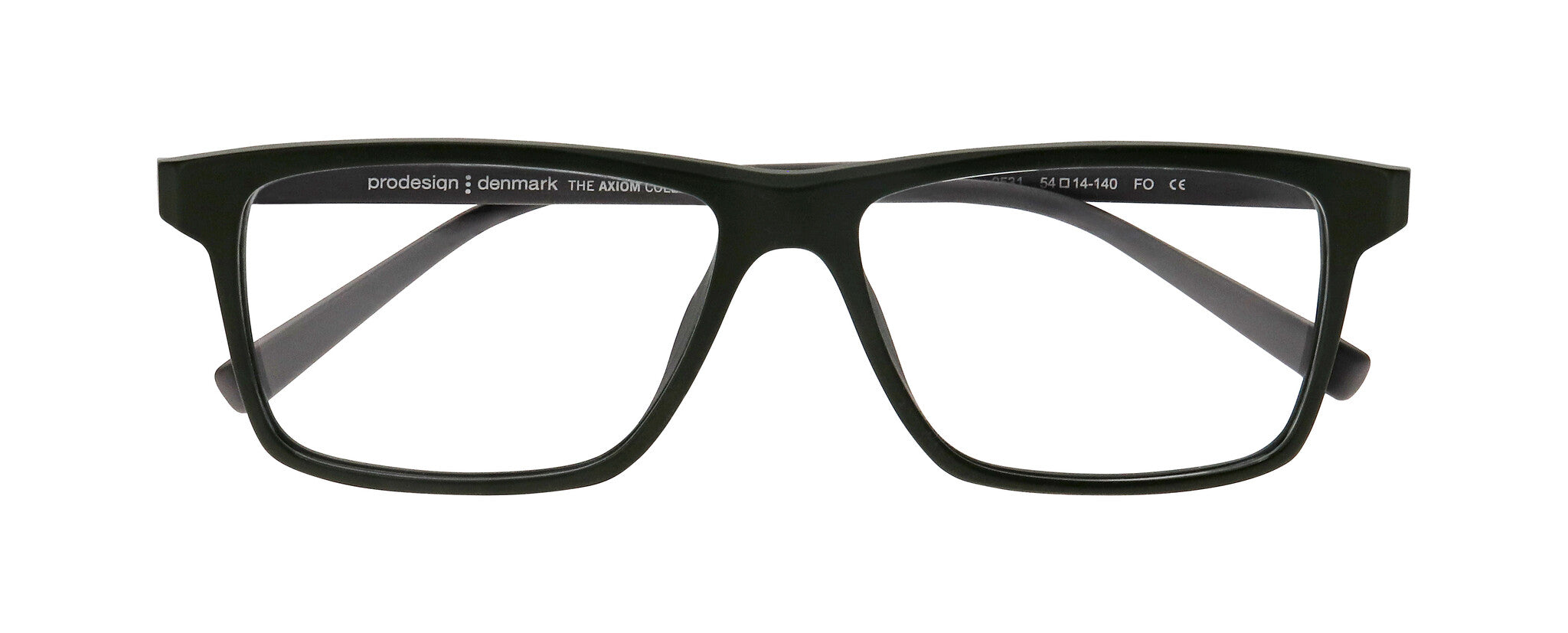 ProDesign Model 6617 Eyeglasses
