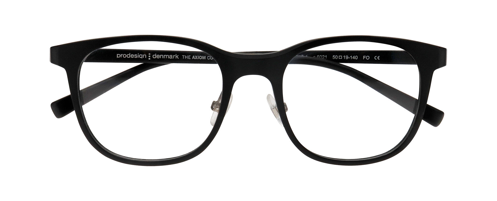 ProDesign Model 6618 Eyeglasses