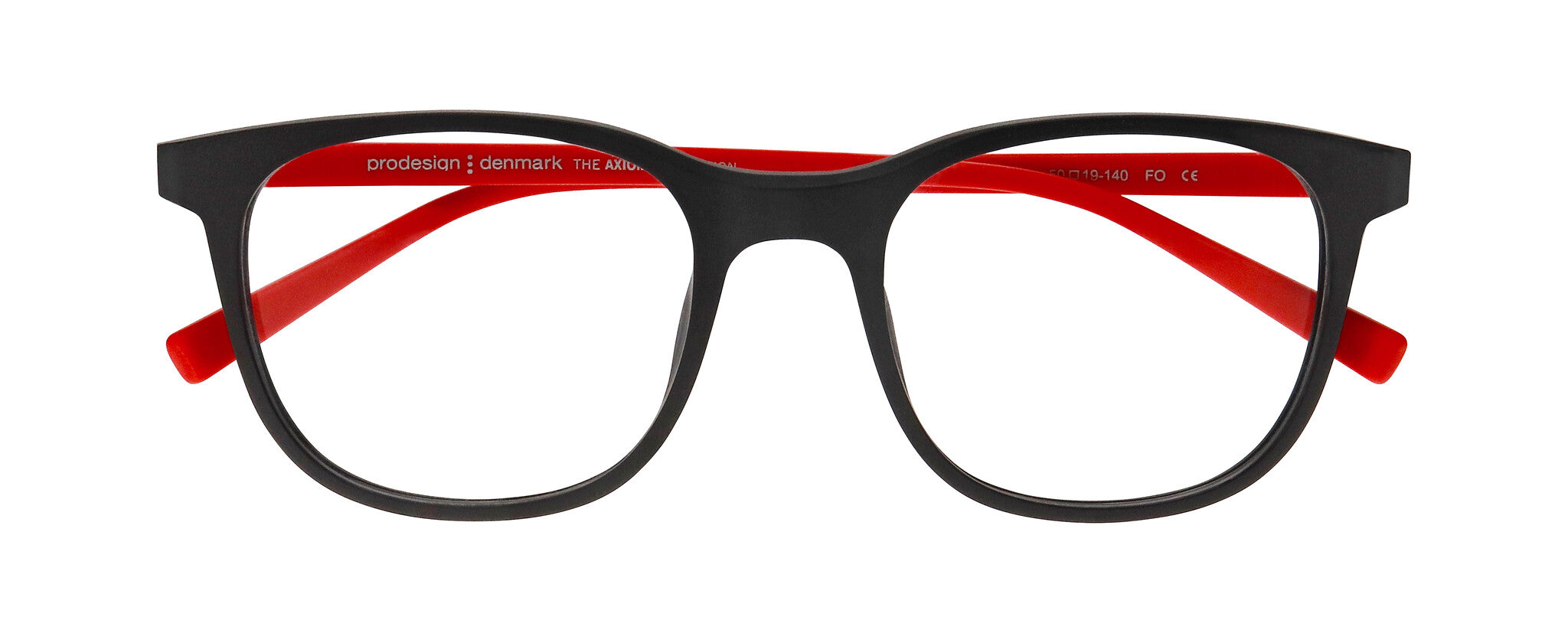 ProDesign Model 6618 Eyeglasses