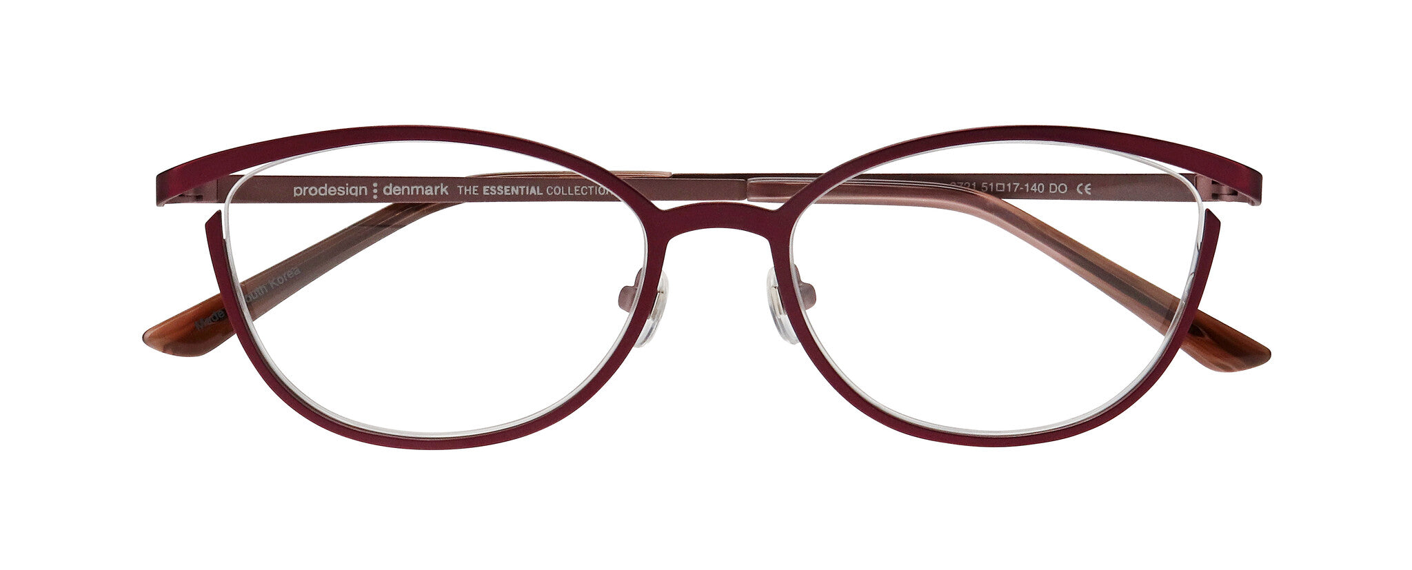 ProDesign Model 3177 Eyeglasses