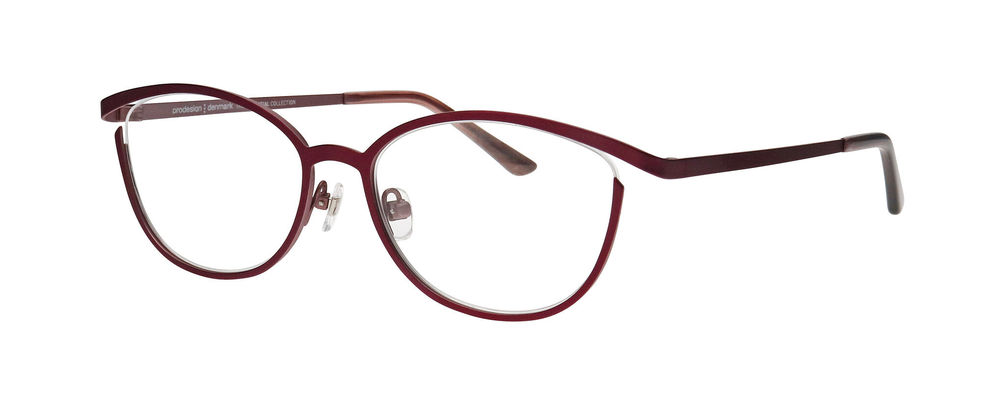 ProDesign Model 3177 Eyeglasses