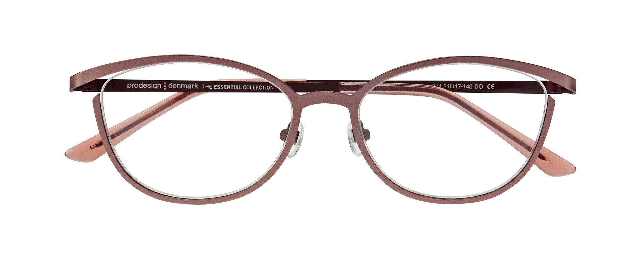 ProDesign Model 3177 Eyeglasses