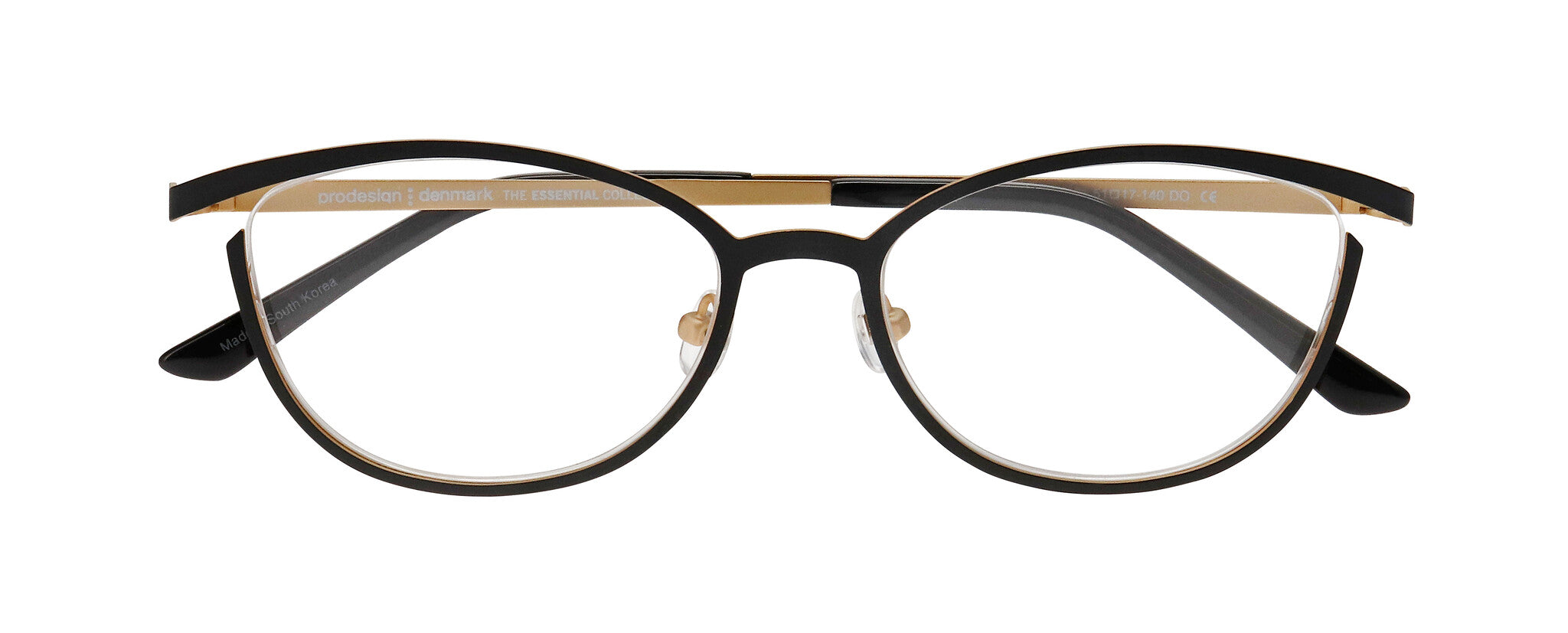 ProDesign Model 3177 Eyeglasses