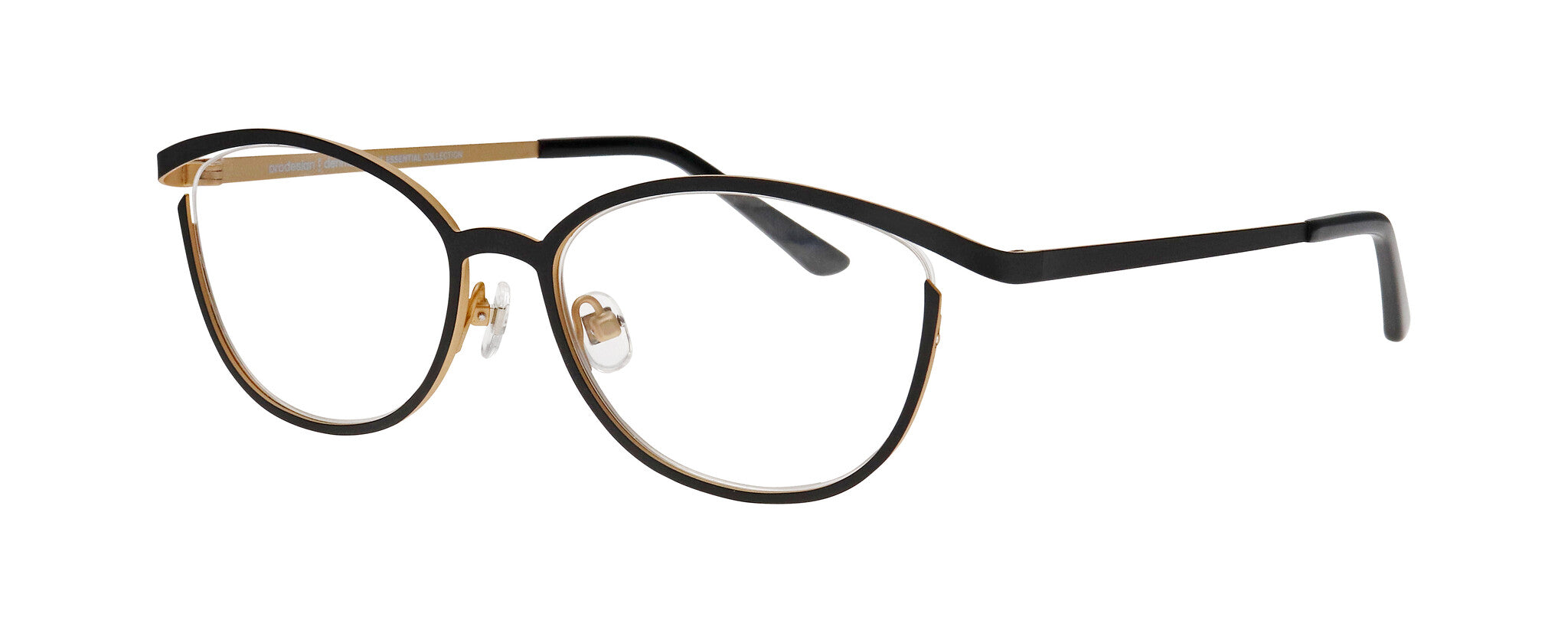 ProDesign Model 3177 Eyeglasses