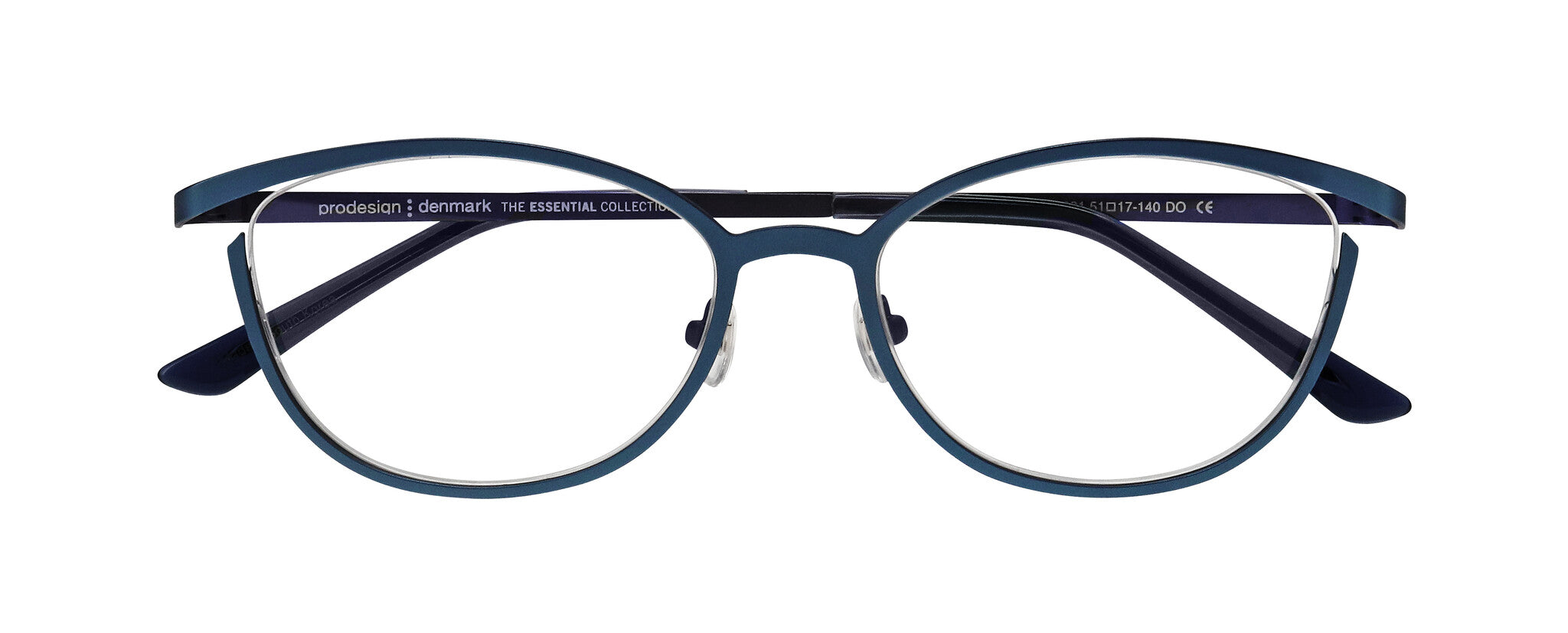 ProDesign Model 3177 Eyeglasses