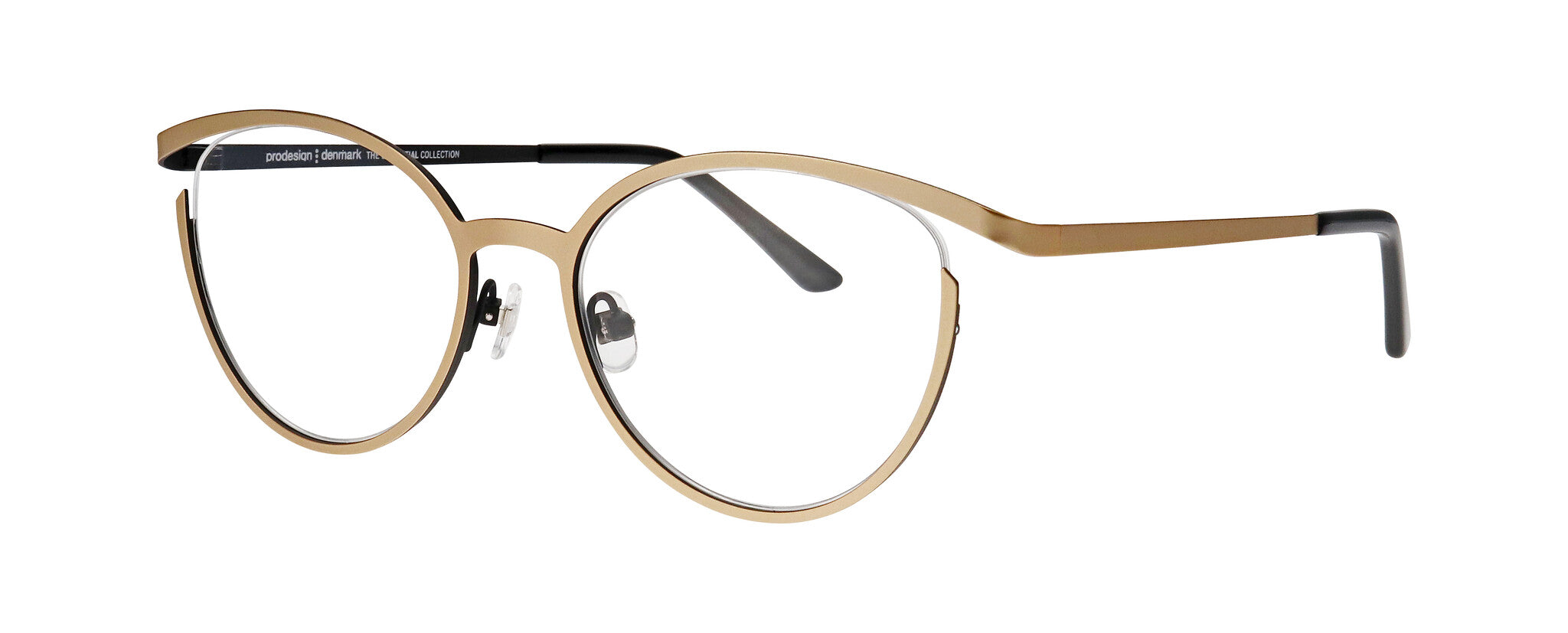 ProDesign Model 3178 Eyeglasses