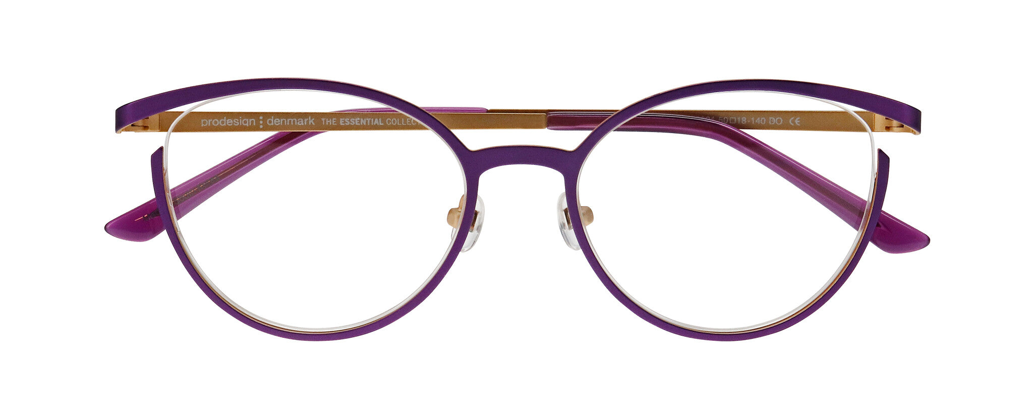 ProDesign Model 3178 Eyeglasses