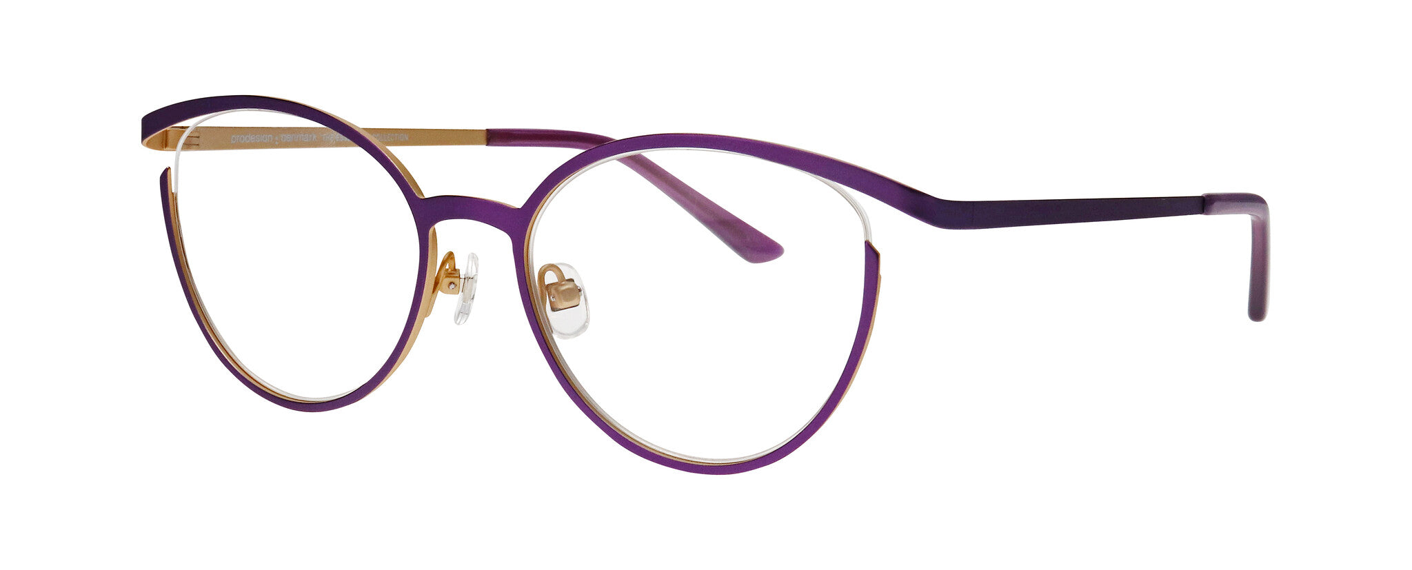 ProDesign Model 3178 Eyeglasses