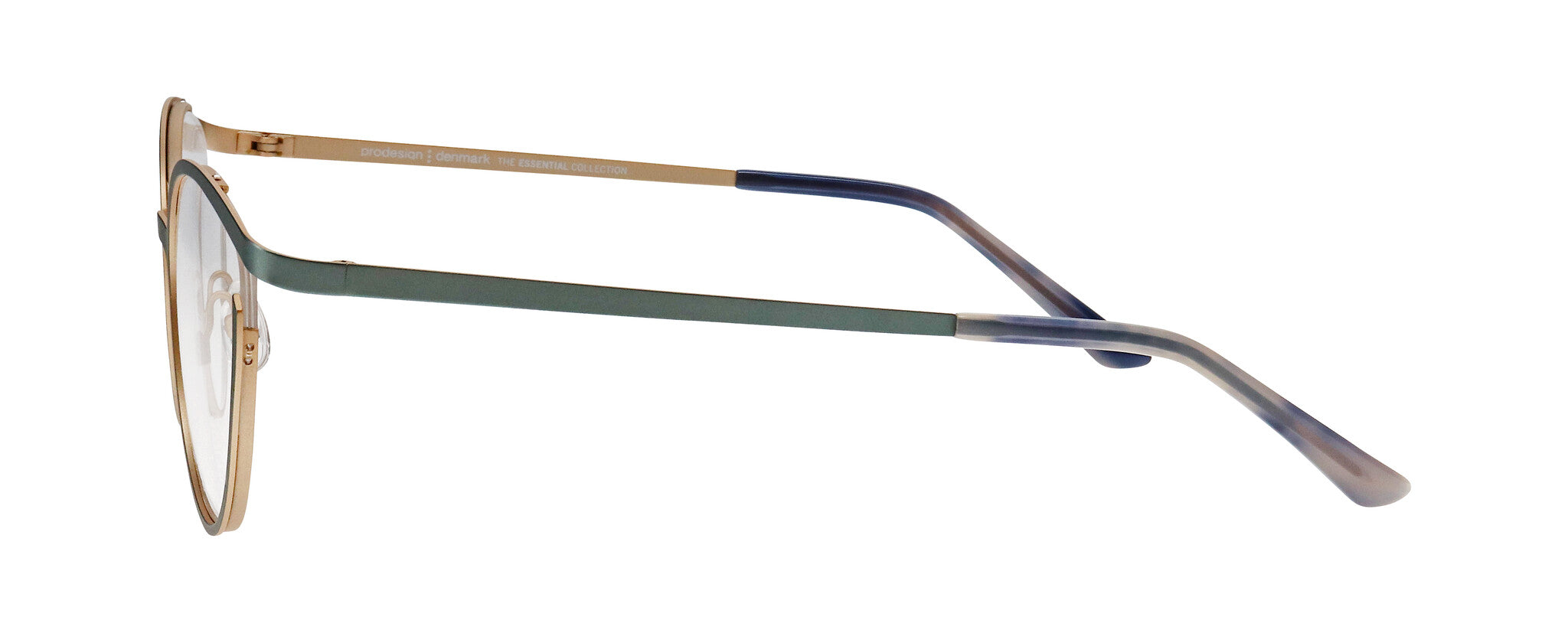 ProDesign Model 3178 Eyeglasses