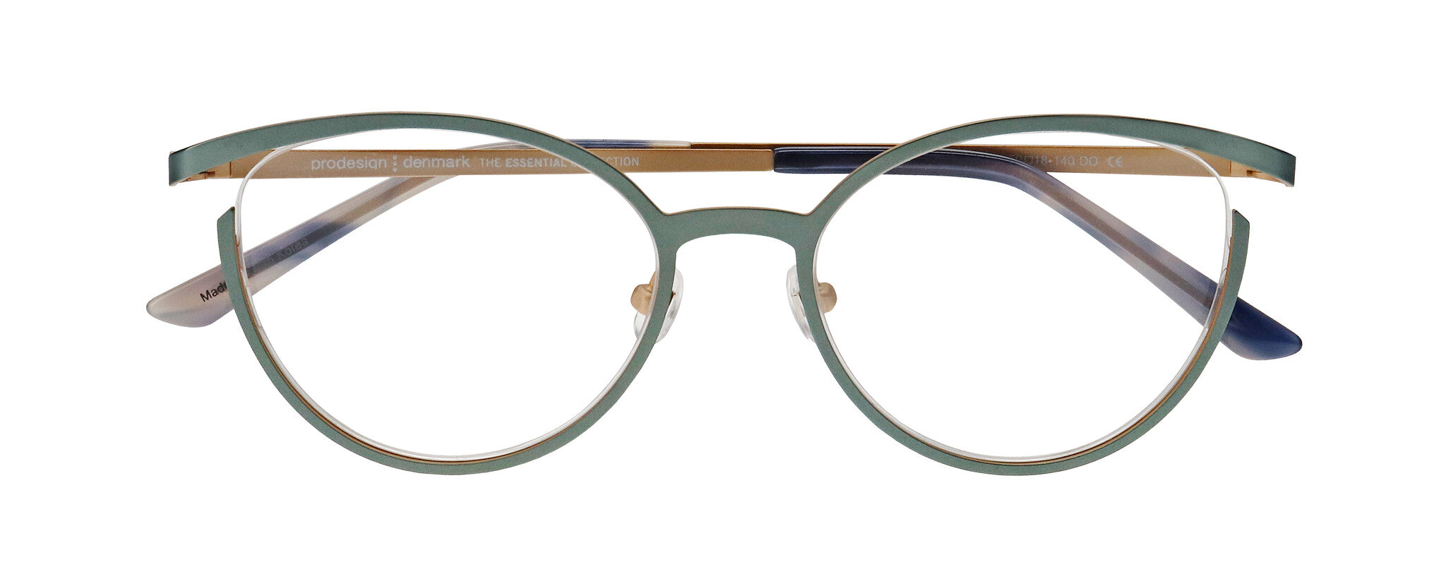 ProDesign Model 3178 Eyeglasses