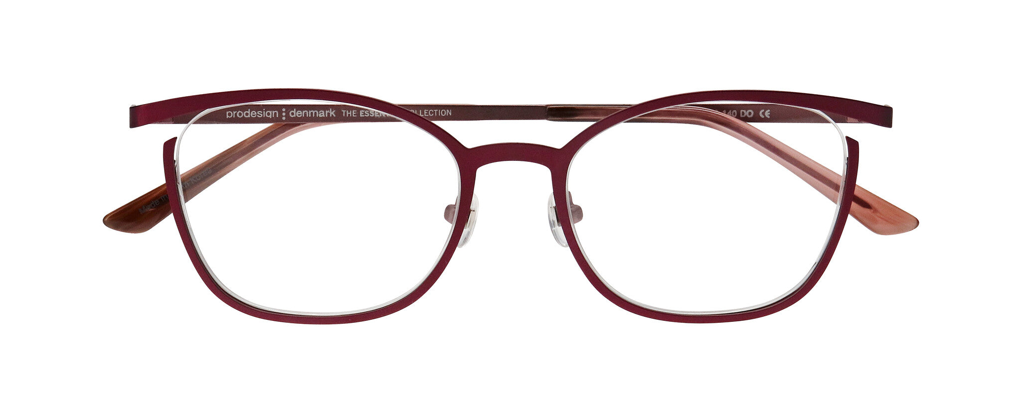 ProDesign Model 3179 Eyeglasses