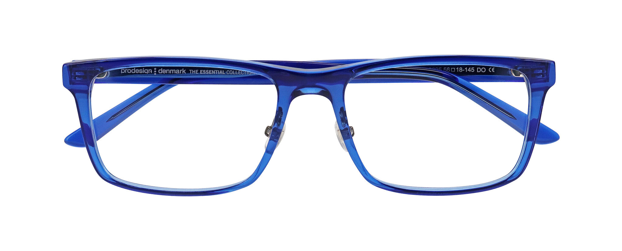 ProDesign Model 3653 Eyeglasses