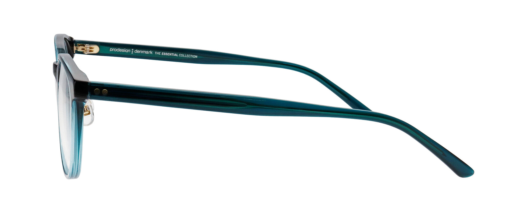 ProDesign Model 3634 Eyeglasses