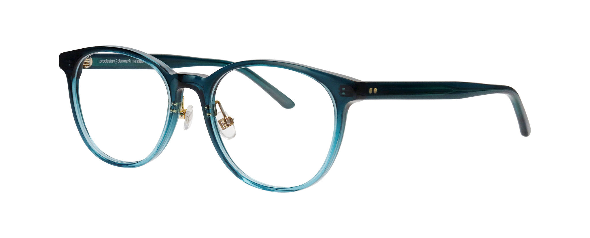 ProDesign Model 3634 Eyeglasses – James Leonard Opticians