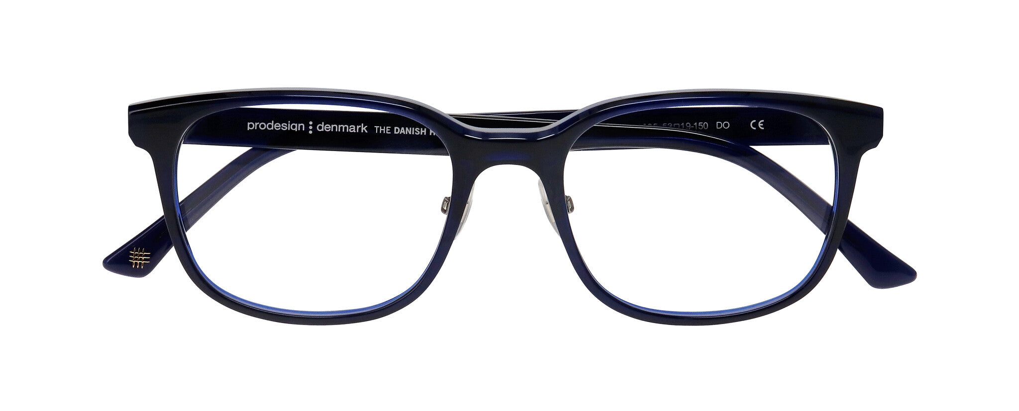 ProDesign Model 4786 Eyeglasses