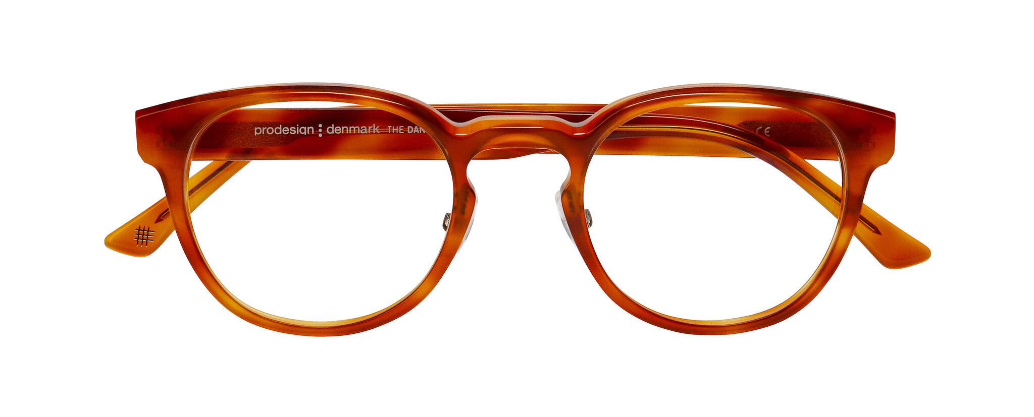 ProDesign Model 4787 Eyeglasses