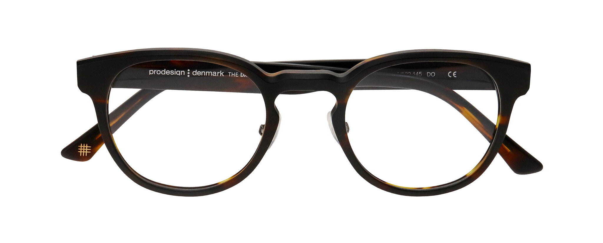 ProDesign Model 4787 Eyeglasses