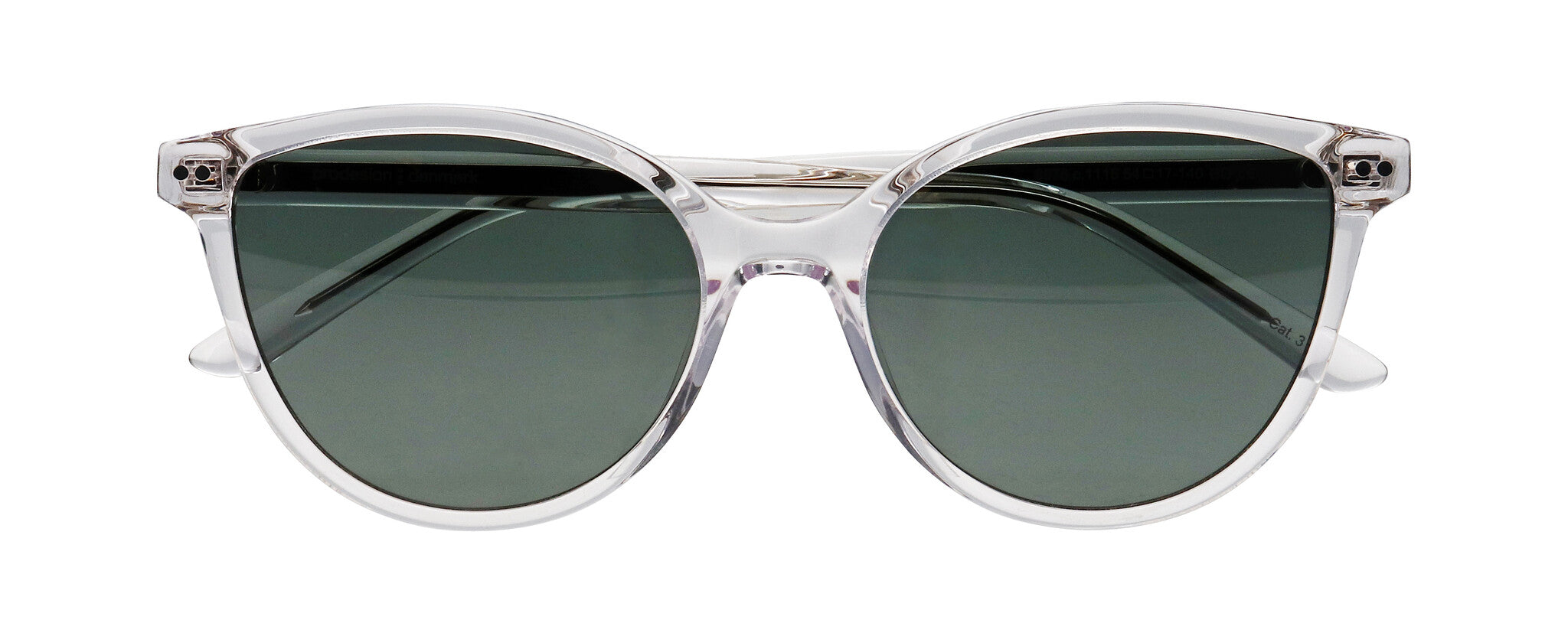 ProDesign Model 8676 Sunglasses