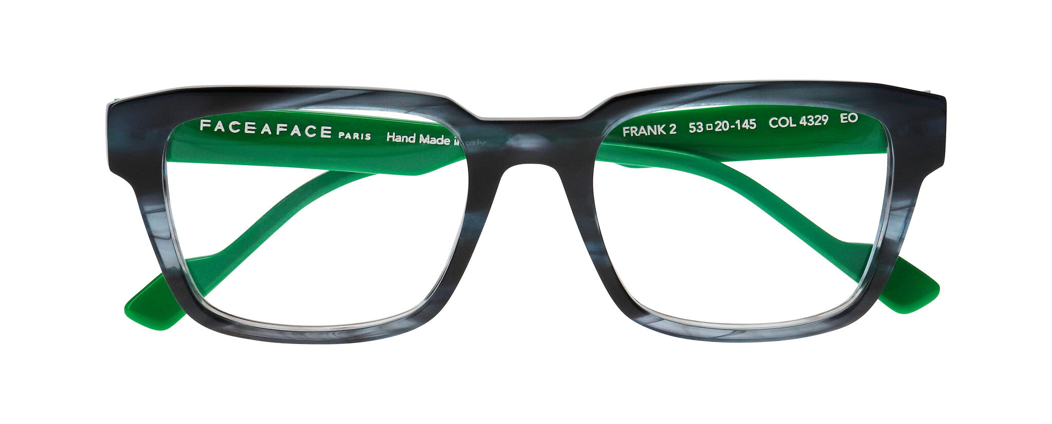 Face a Face FRANK 2 Eyeglasses