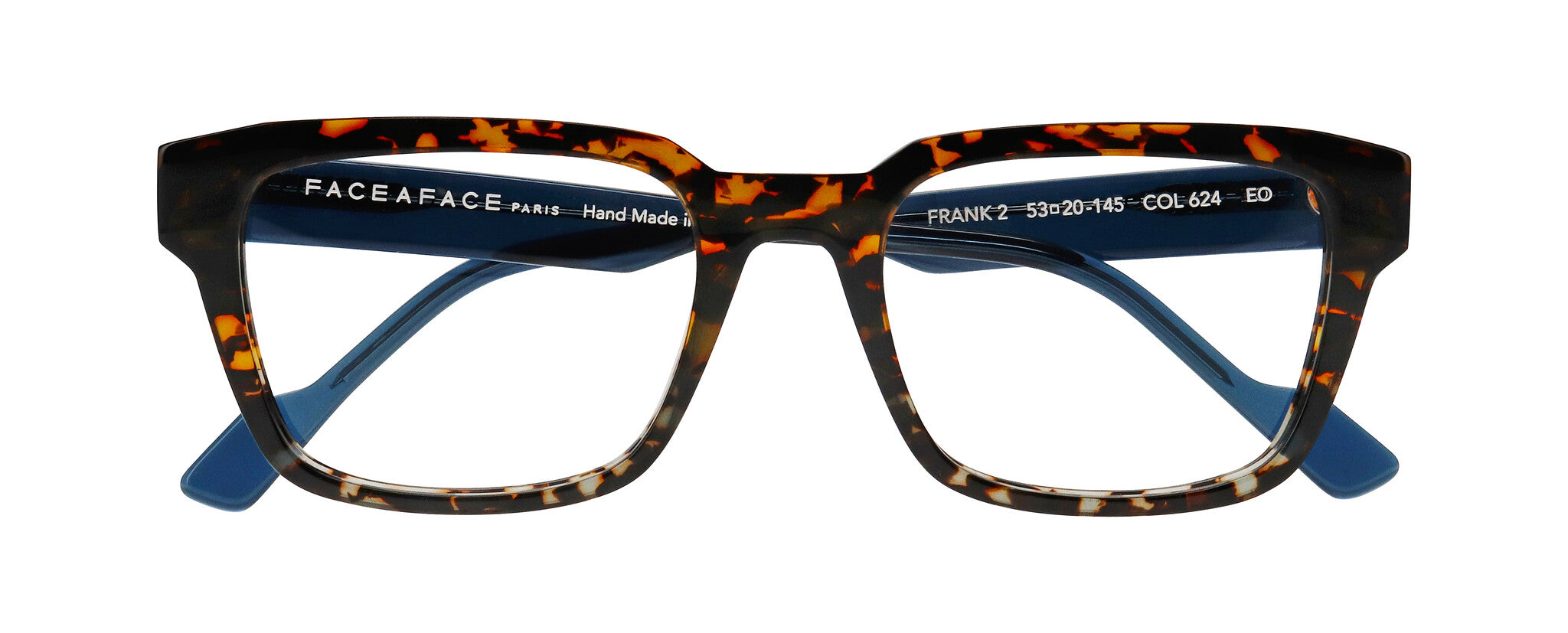 Face a Face FRANK 2 Eyeglasses