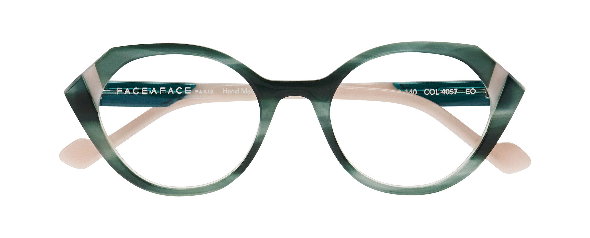 Face a Face WITTY 1 Eyeglasses