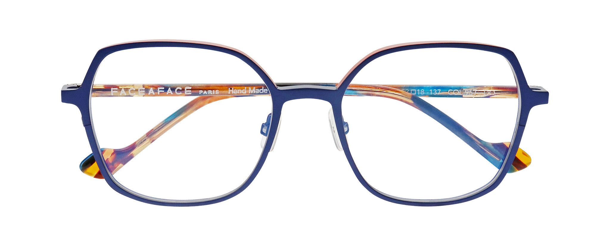 Face a Face ZENIT 2 Eyeglasses