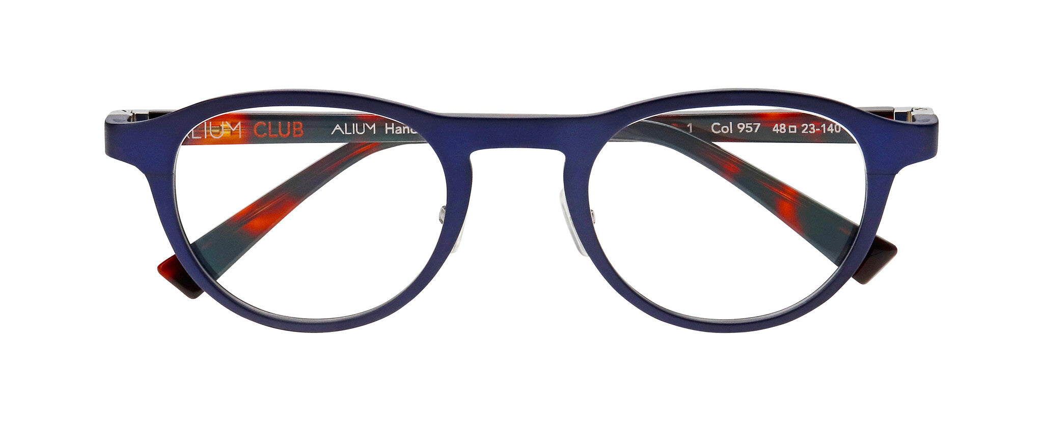 Face a Face ALIUM CLUB 1 Eyeglasses