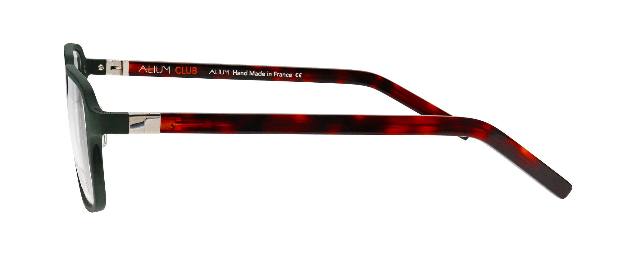 Face a Face ALIUM CLUB 3 Eyeglasses