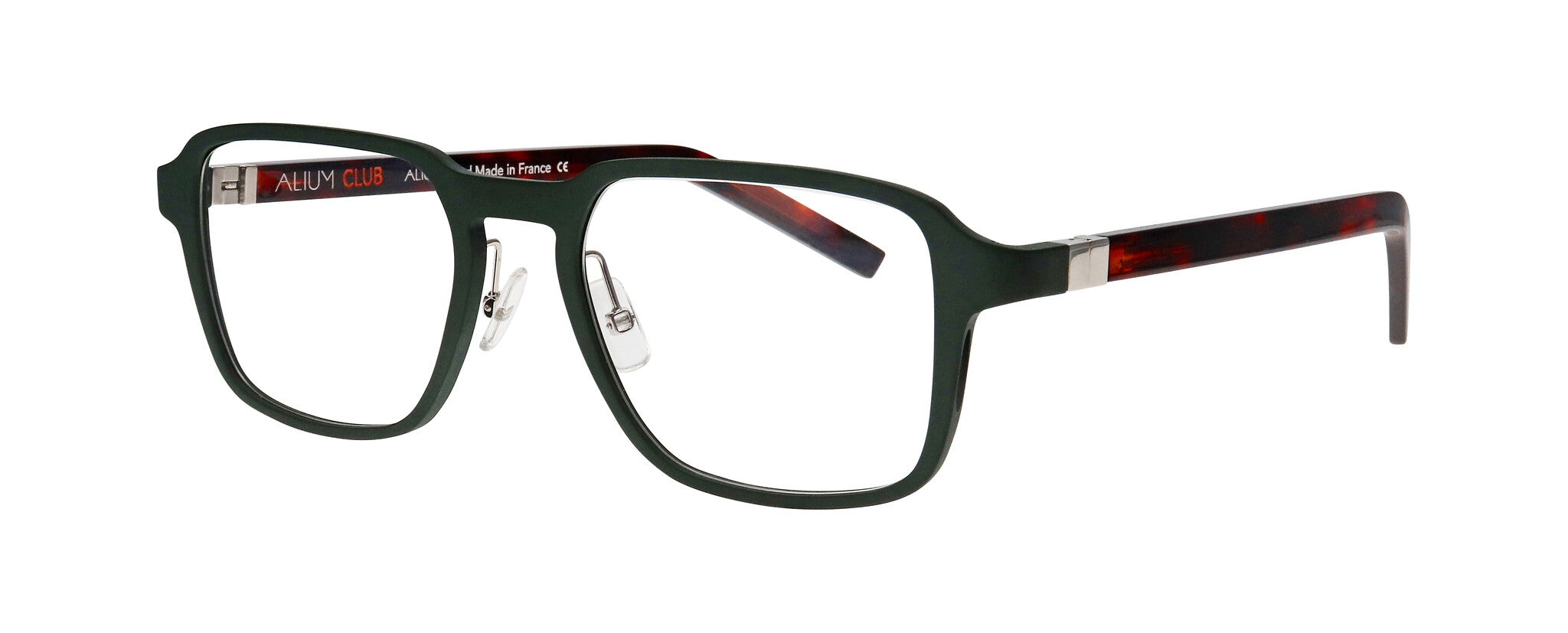 Face a Face ALIUM CLUB 3 Eyeglasses