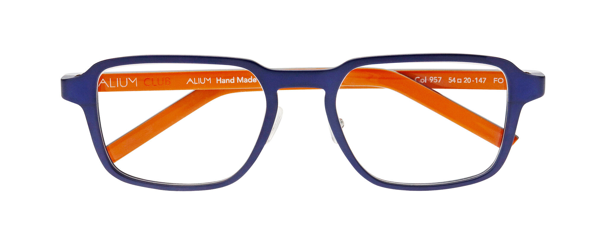 Face a Face ALIUM CLUB 3 Eyeglasses